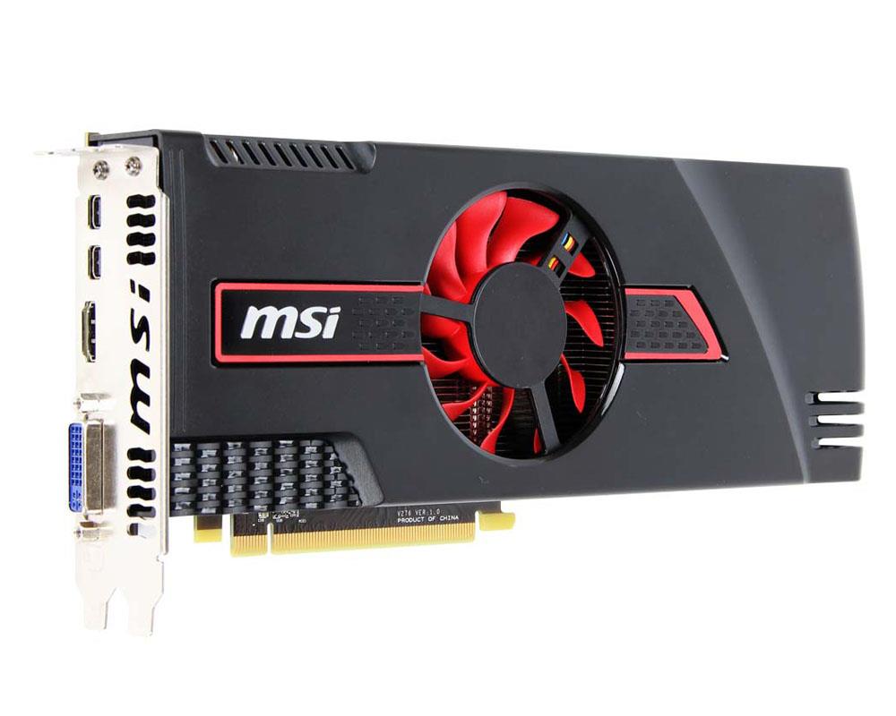R7950-3GD5/OC-BE | MSI AMD Radeon HD 7950 OC 3GB GDDR5 384-Bit PCI Express 3.0 x16 Video Graphics Card