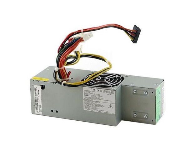 R8038 | Dell 220-Watt Power Supply for OptiPlex GX520 SFF