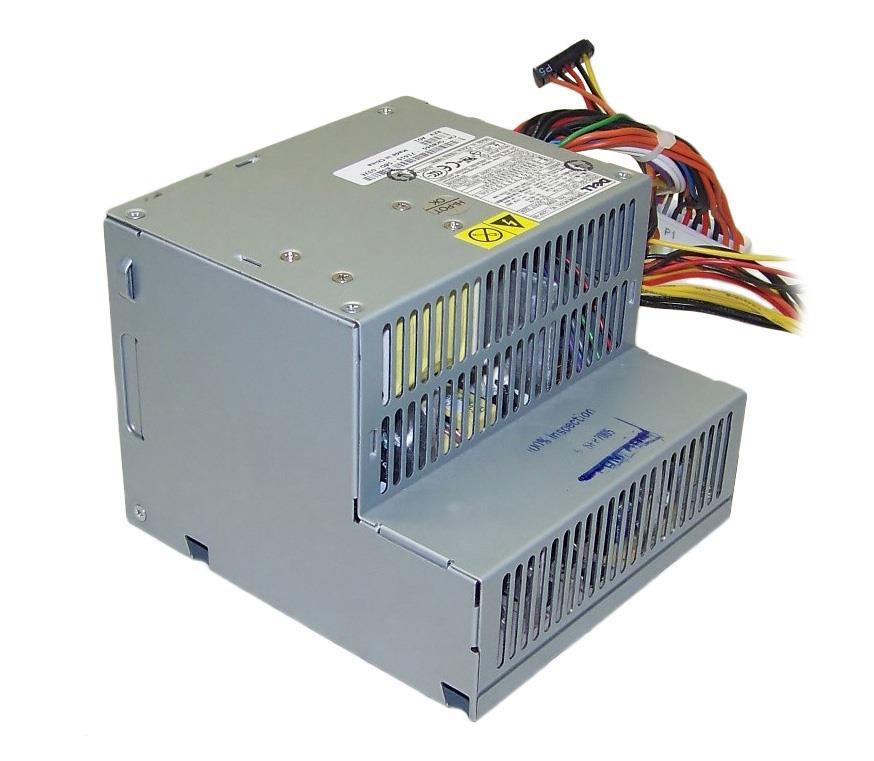 R8053 | Dell 220-Watts AC Adapter for Optiplex GX620 USFF