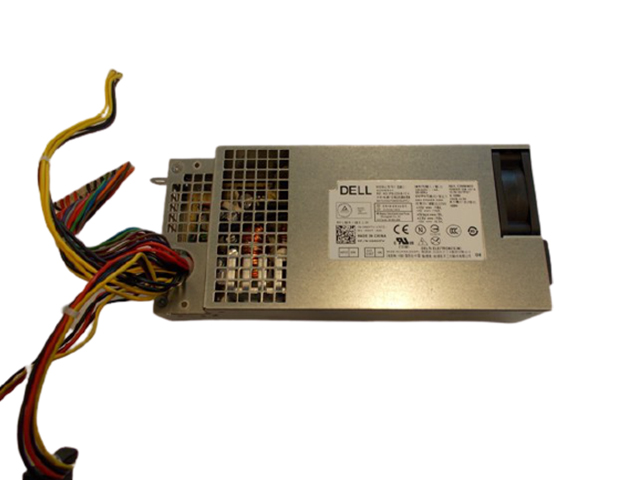 R82H5 | Dell 220-Watt Power Supply for Inspiron 660S Vostro 270S (Clean Pulls/Tested)