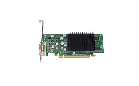 351383-001 | HP nVvidia Quadro NVS 280 AGP x8 64MB DDR DMS-59 Video Card