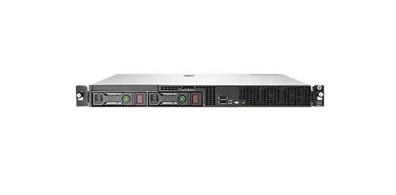 722313-B21 | HP ProLiant DL320e G8 V2 LFF Non-HotPlug CTO Server Chassis