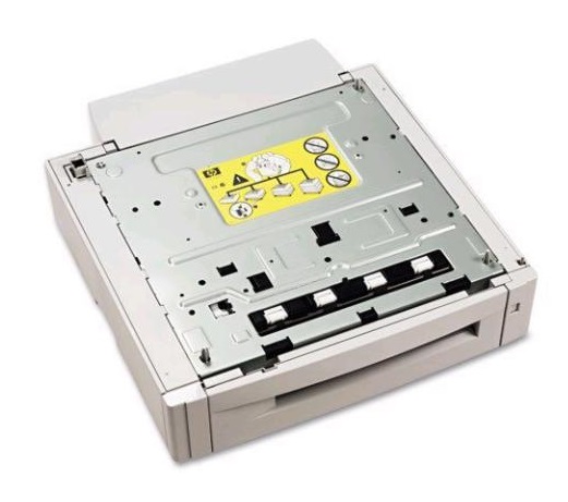 R95-3064 | HP 500-Sheets Paper Tray Feeder Assembly for Color LaserJet 5500 / 5550 Printer