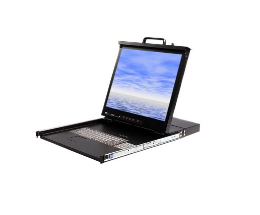 RACKCONS1908 | StarTech 19-inch LCD Console