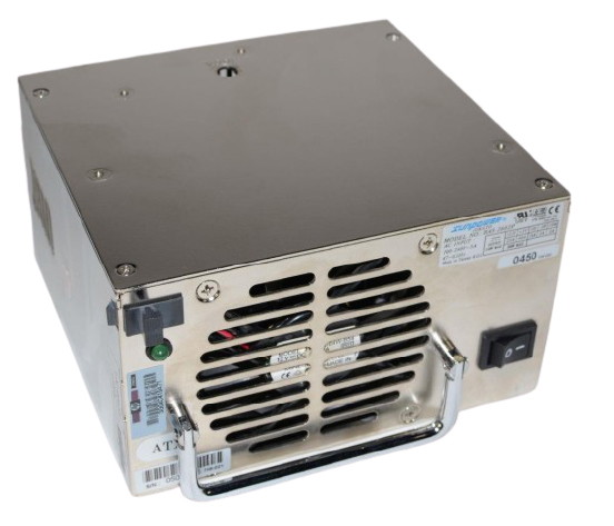 RAS-2662P | HP 200-Watts Power Supply for StorageWorks MSL5026