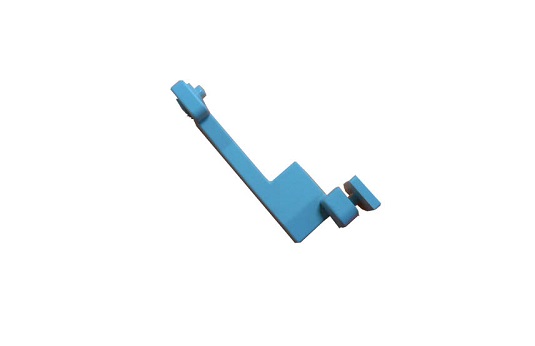 RB2-3341 | HP Right Side Cover for LaserJet 3100