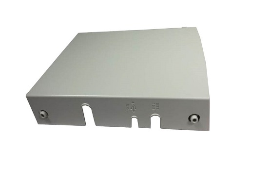 RB2-6283 | HP Right I/O Cover for LaserJet 2300