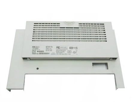 RB2-9738 | HP Rear Cover for Color LaserJet 5500 Series