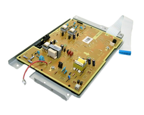 RC2-1851-000CN | HP High Voltage Power Supply Ground Holder Assembly for LaserJet Pro 200 Color Printer M251 / M276 Series