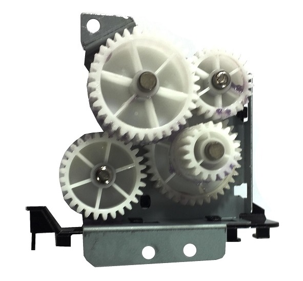 RC2-2541 | HP Intermediate Gear Drive for LaserJet P4014 / P4015 / P4515 / M601 / M602 / M6