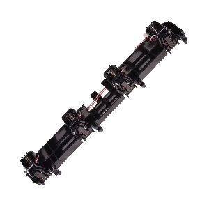 RC2-3126 | HP Cartridge Memory Tag Assembly for Color LaserJet Pro M351 / M375 / M451 / M475