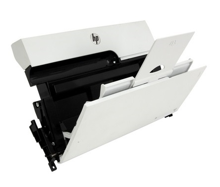 RC3-1711 | HP Front Door Assembly for LaserJet Pro M476 Series