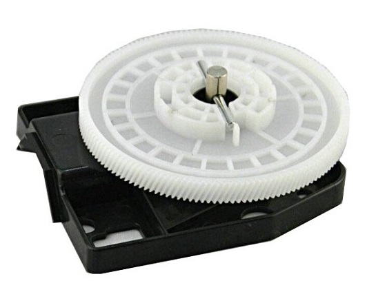 RC3-2497-000CN | HP Cartridge Drive Gear Assembly for LaserJet Pro M401 / M425 Series