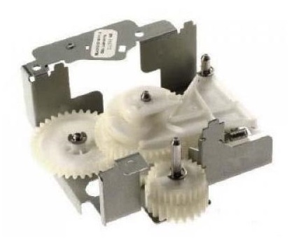 RC3-5415-000CN | HP 2500 Sheet HCI Paper Pickup Drive Assembly for Color LaserJet Enterprise M651 / M680