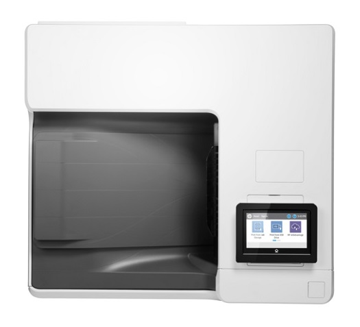 RC3-5553 | HP Upper Cover for Color LaserJet Enterprise M651 Series