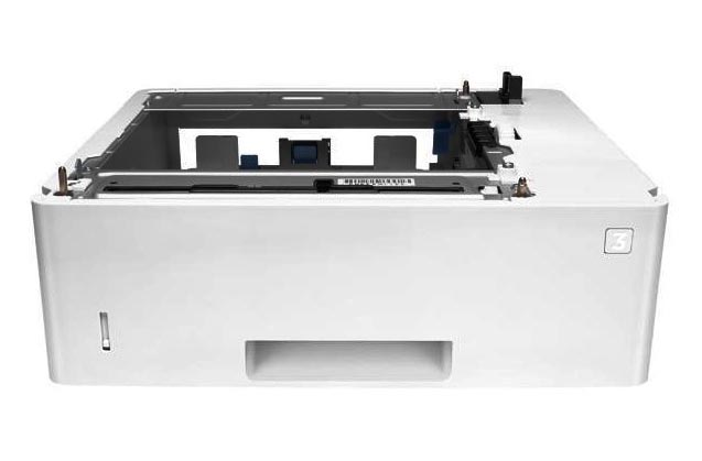 RC4-0445-000 | HP 550-Sheet Feeder Drawer Holder for Color LaserJet Enterprise M552 / M553 / M577 Series Printer RC4-0445-000 | HP 550-Sheet Feeder Drawer Holder for Color LaserJet Enterprise M552 / M553 / M577 Series Printer