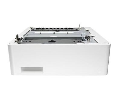 RC4-0445 | HP 550-Sheet Feeder Drawer Holder for Color LaserJet Enterprise M552 / M553 / M577 Series Printer