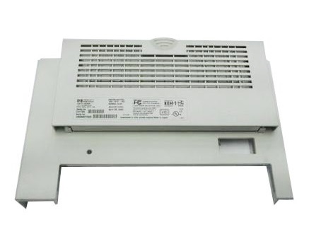 RC4-1957 | HP Rear Cover for LaserJet Enterprise M630 Series
