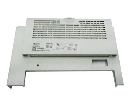RC4-4150 | HP Top Rear Cover Assembly for LaserJet Enterprise M527 Series