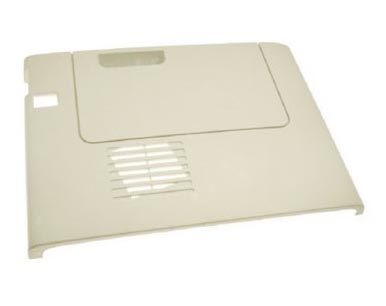 RC4-4853 | HP Right Side Cover for Color LaserJet M452 Series
