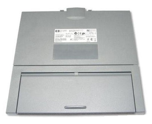 RC4-5989 | HP Rear Cover Assembly for LaserJet Enterprise M604 / M605 / M606 Series