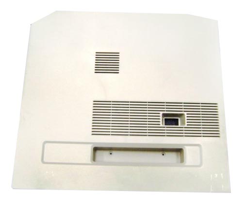 RC4-8058 | HP Right Side Cover for LaserJet M203 Series