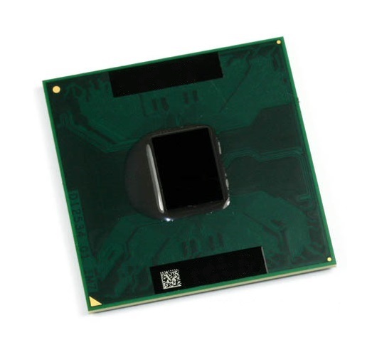 RC50769001 | HP 1.86GHz 533MHz FSB 2MB L2 Cache Socket PPGA478 Intel Core Solo T1350 1-Core Processor