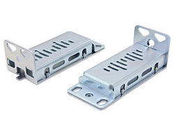 RCKMNT-19-CMPCT | Cisco 19-inches Rack-mounting Kit for Catalyst 3560 and 2960 Series Compact Switches