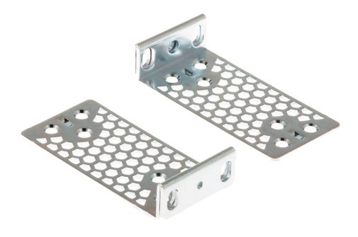 RCKMNT-1RU-2KX= | Cisco Rack-Mount Kit for Catalyst 19-inch 2960-X / 2960-XR Series