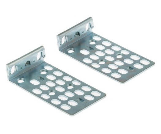 RCKMNT-E-1RU | Cisco 19-inch Rack-Mount Kit for Catalyst 3560-E / 3750-E Series
