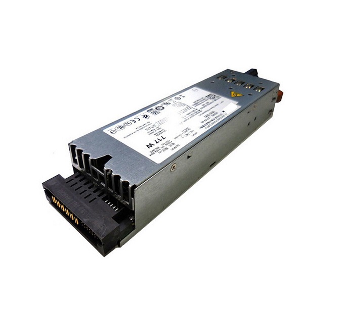 RCXD0 | Dell 717-Watt Server Power Supply for PowerEdge R610