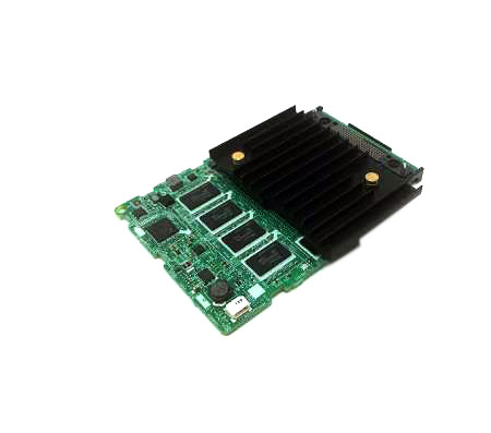 RDK1V | Dell PERC H730P 2GB NV Cache Mini Blade Controller for PowerEdge C6420 (Open Boxed)