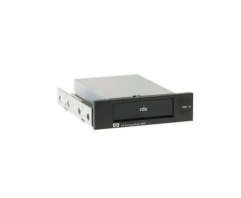 RDX1000 | HP  External Removable Disk Backup System