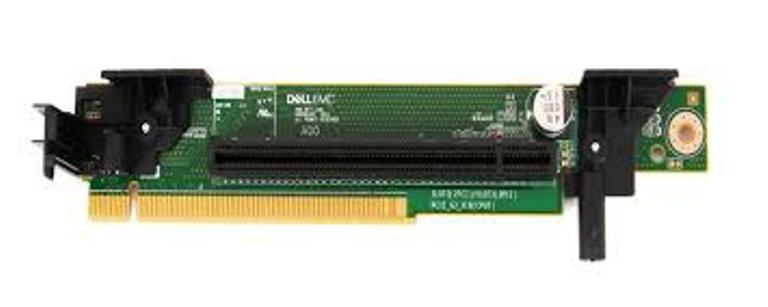 RFY9N | Dell Height 1B, 1 X16 Full-height Riser for PowerEdge R640