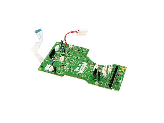 RG1-4307 | HP Engine Controller PC Board for LaserJet 2300