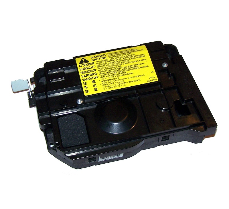RG5-4172-000 | HP Laser Scanner for LaserJet 2100 Series