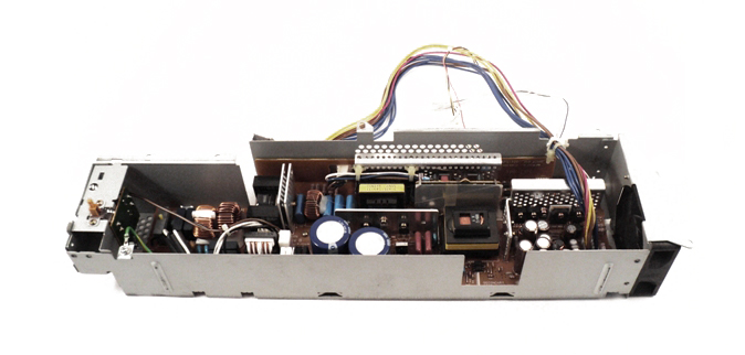RG5-4300 | HP 120V Low Voltage Power Supply for LaserJet 8100/8150 Series Printer