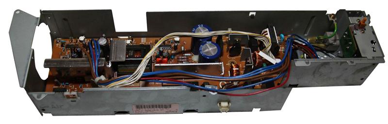RG5-4357 | HP 120V Low Voltage Power Supply for LaserJet 8100/8150 Series Printer
