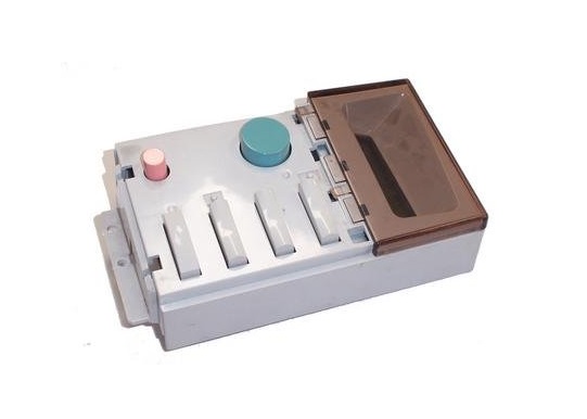 RG5-5200 | HP Control Panel Assembly for LaserJet 4550