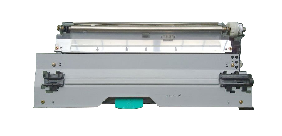 RG5-5663-060CN | HP Registration Roller Assembly for Color LaserJet 9050MFP/9040MFP Printer
