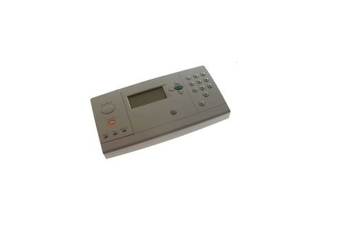 RG5-5703 | HP Control Panel for LaserJet 9000 Series