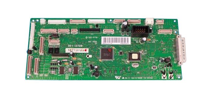RG5-5778-RFB | HP DC Controller Board Assembly for LaserJet 900MFP/9050 Printer RG5-5778-RFB | HP DC Controller Board Assembly for LaserJet 900MFP/9050 Printer