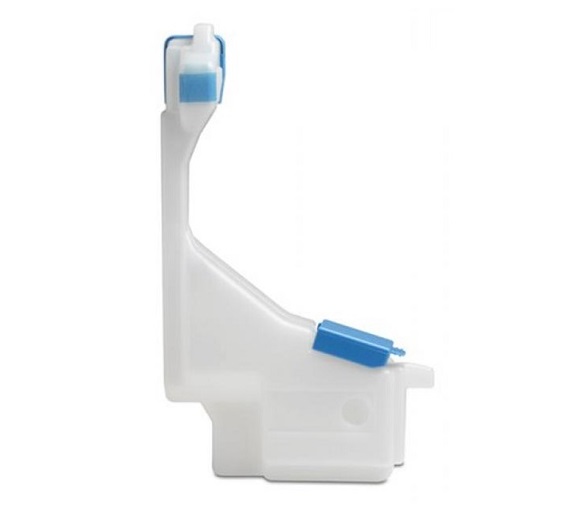 RG5-6040-040 | HP Waste Toner Collection Bottle for Color LaserJet 9500 / 9500mfp Series Printer