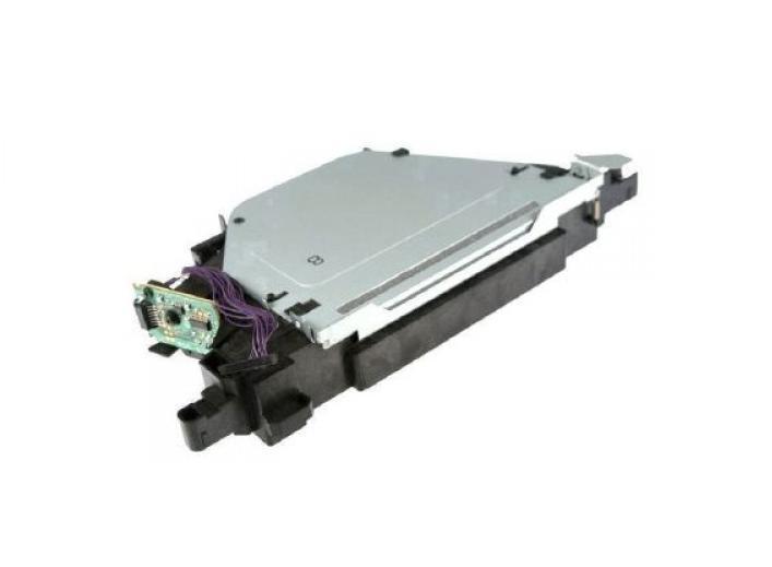 RG5-6390-000CN | HP Laser Scanner Assembly for Color LaserJet 4600