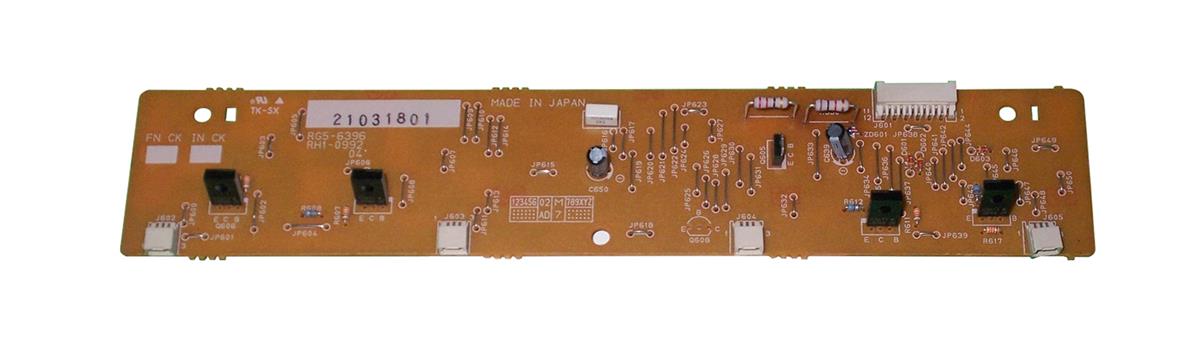 RG5-6396-RFB | HP Memory Controller PC Board for Color LaserJet 4600DTN / 4600 Printer