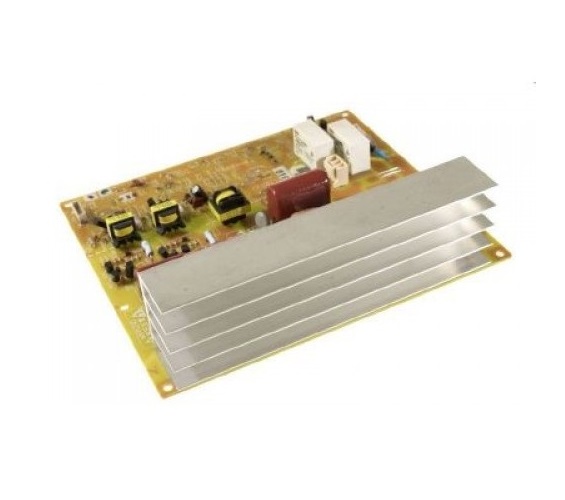 RG5-6399-030CN | HP Fuser Power Supply PC Board for Color LaserJet 4600 / 4650 Series