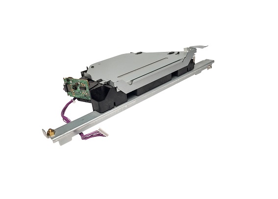 RG5-7681-060CN | HP Scanner Assembly for Color LaserJet 5500 / 5550