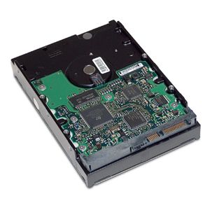 RH201UT | HP 750GB 7200RPM SATA 3GB/s Hot-Pluggable NCQ MidLine 3.5-inch Hard Drive