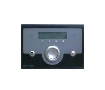 RH412 | Dell Pnloprptremea3110/3115cn Operator Panel Eu