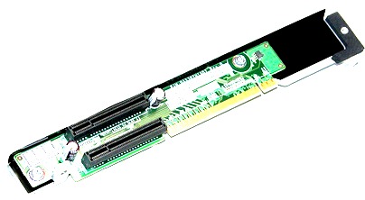 RH477 | Dell PCI Express Riser Card for PowerEdge 860